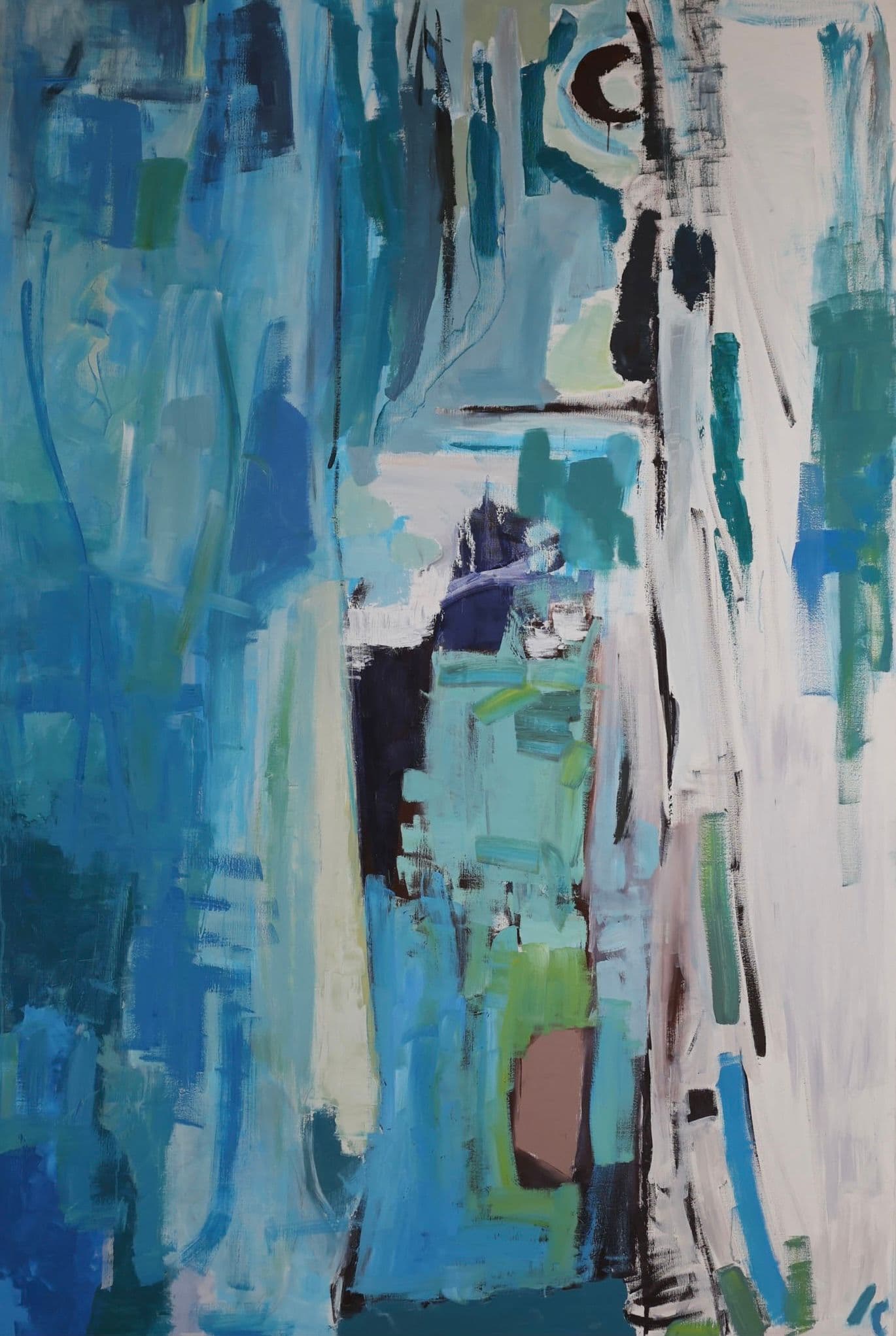 Abstraction 1