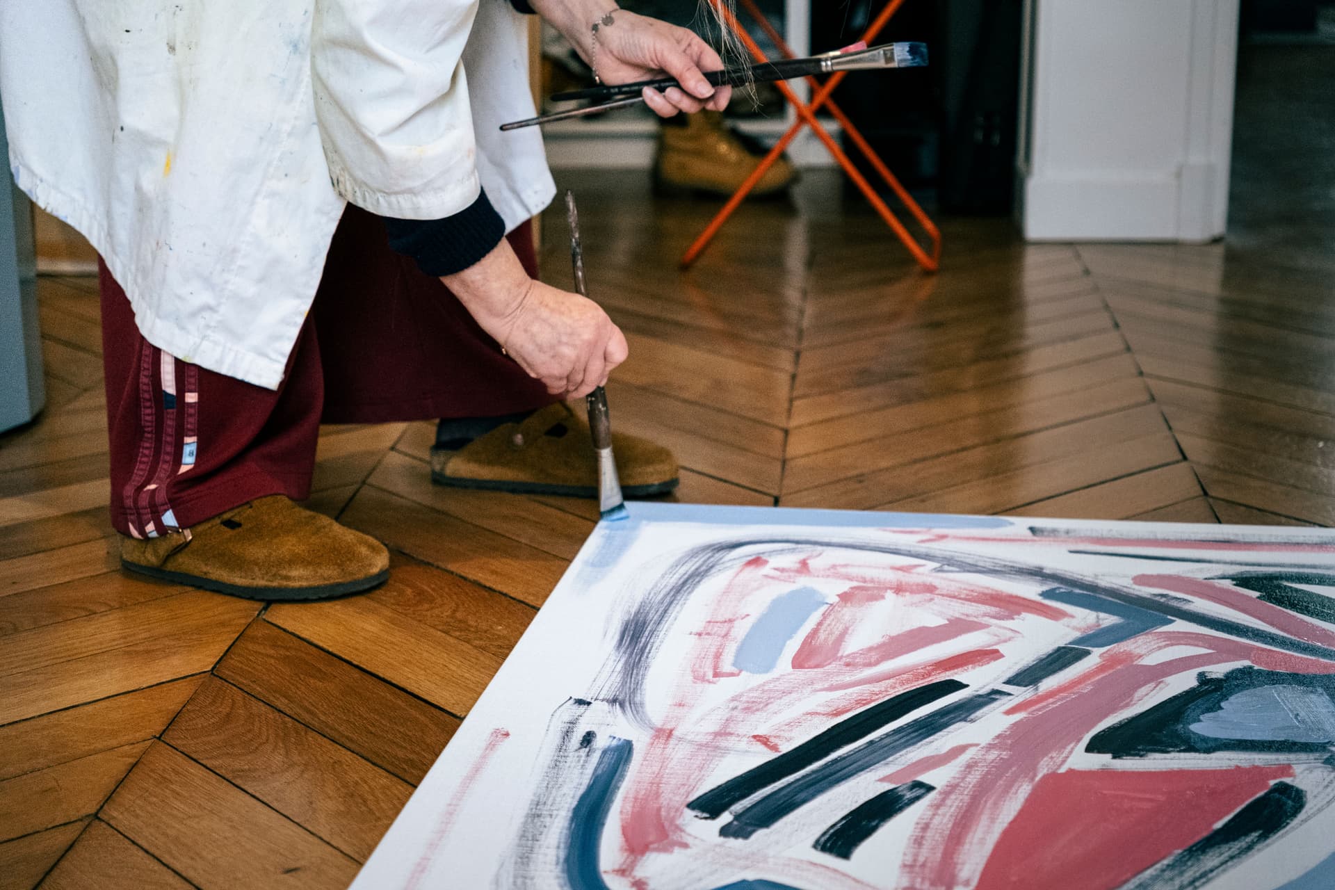 Photo atelier 3