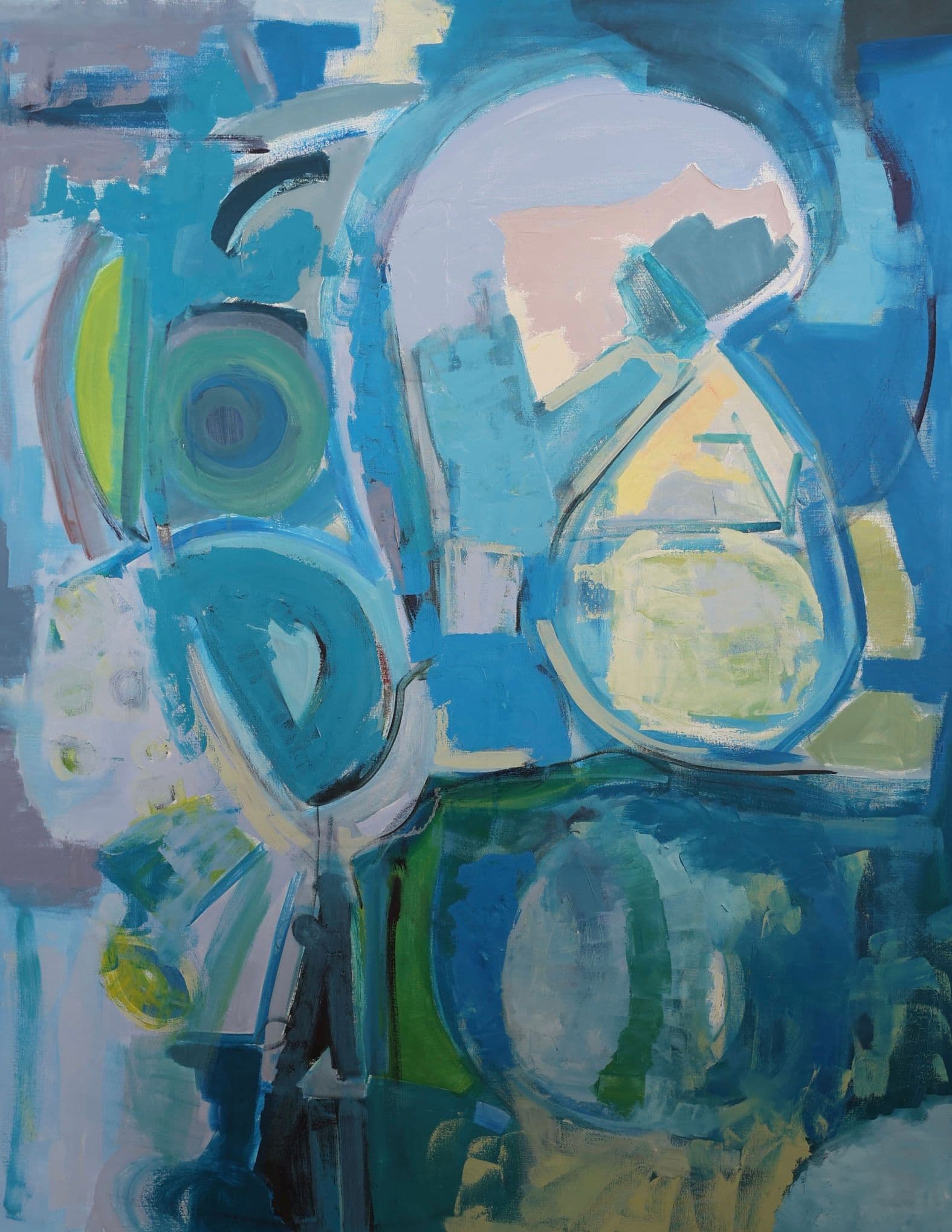 Abstraction 3