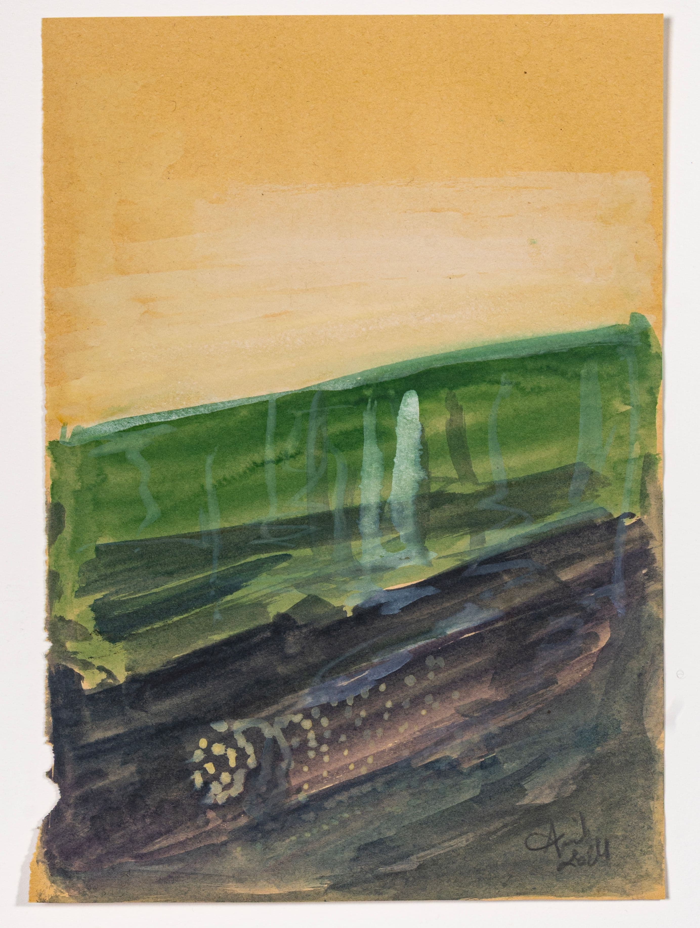 Aperçu d'art
