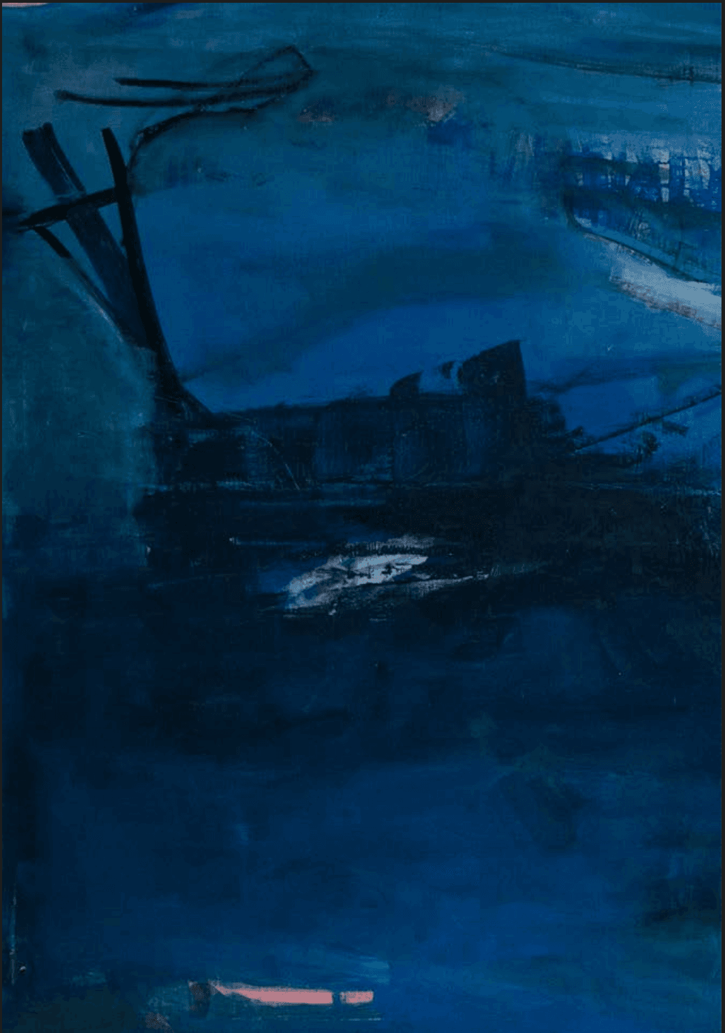Traversée lyrique