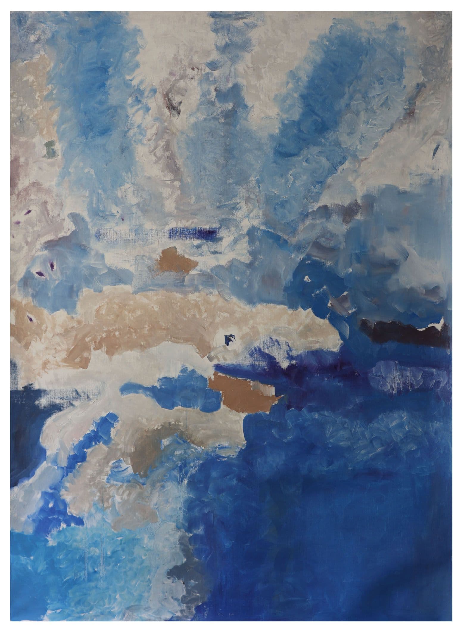 Ciel de Paris
